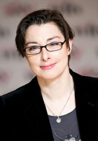 Sue Perkins