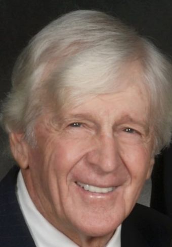 Dean Smith