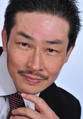 Yutaka Izumihara