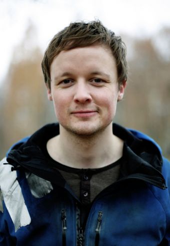 Glenn Erland Tosterud