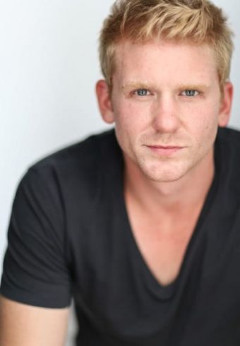Josh A. Young