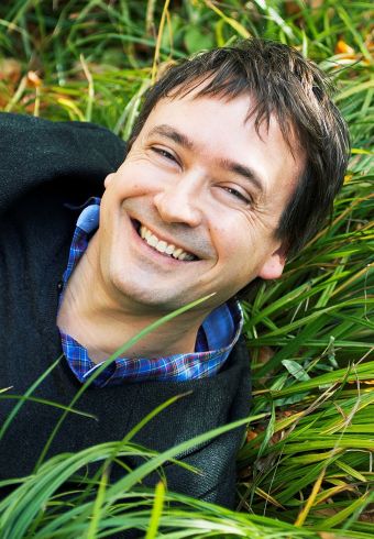 Klaus Händl