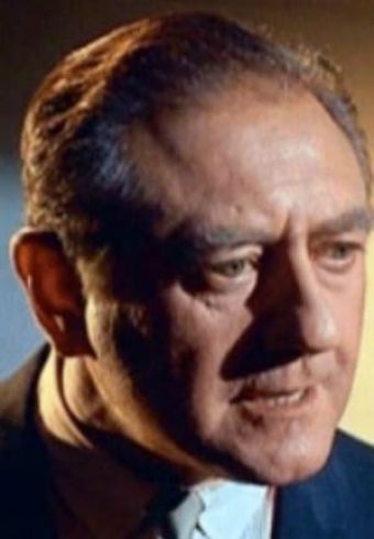 Gilbert Green