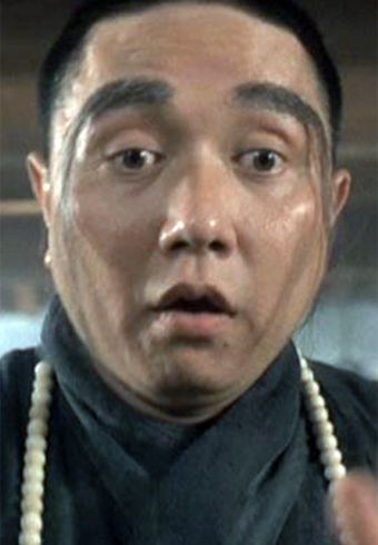 Poon Hang-Sang