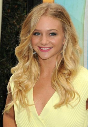 Mollee Gray