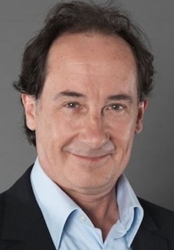 François Aubineau