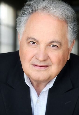 Michael Durrell