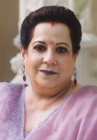 Shobha Kapoor
