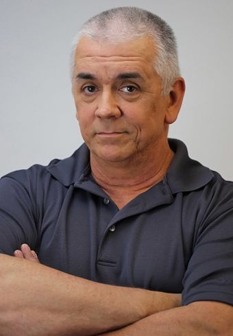 Ray Medved