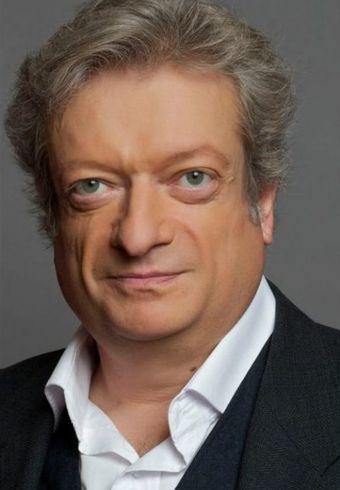 Dominique Daguier