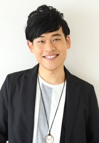 Ryōta Iwasaki