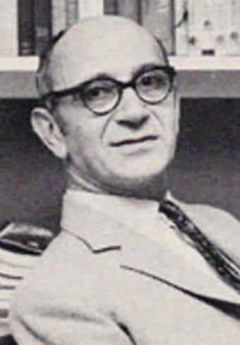 Paul Dehn