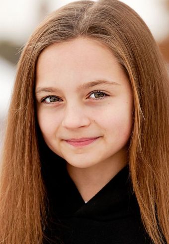 Isobelle Molloy