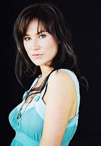 Colleen Rennison