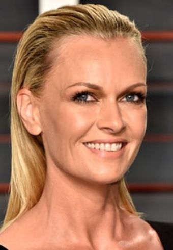 Sarah Murdoch