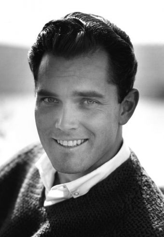 Jeffrey Hunter