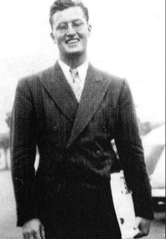 Ken Hultgren