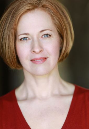 Kathleen McNenny