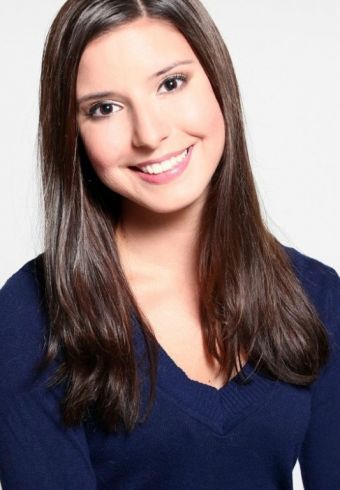 Samantha Gelnaw