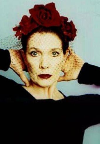 Linda Marlowe