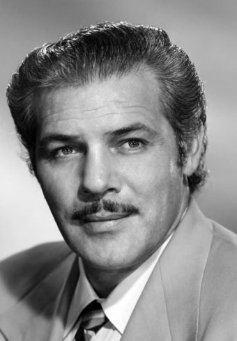 Buddy Baer