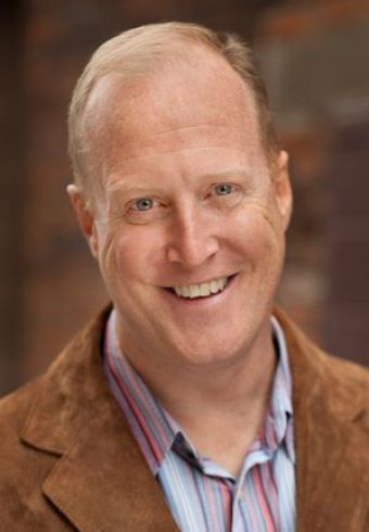 Patrick Noonan