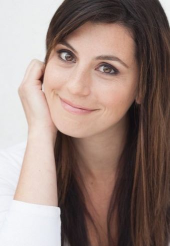 Sarah Karijan
