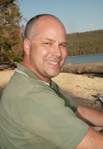 J.B. Rogers