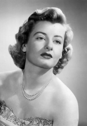 Constance Ford