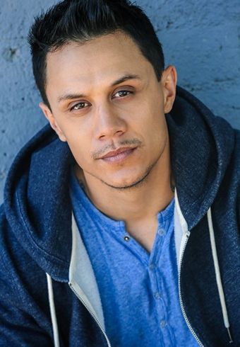 Jared De' Har