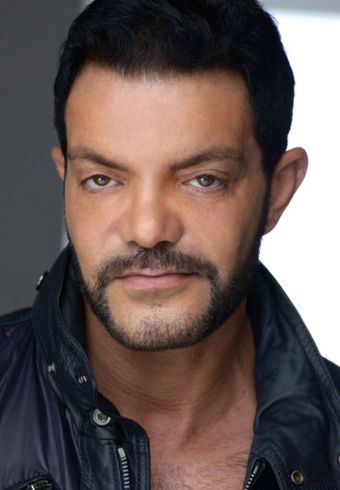 Alex Lorre