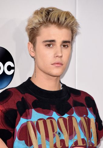 Justin Bieber