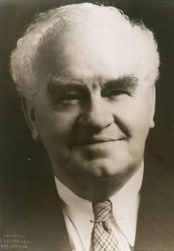 Lionel Belmore