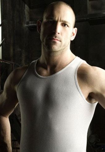 Noah Danby