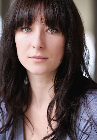 Isidora Goreshter