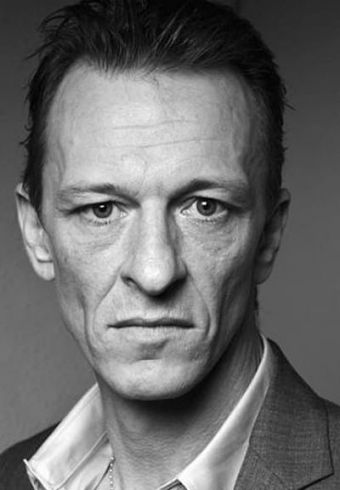 Rory Mullen
