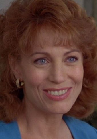 Deborah Hobart