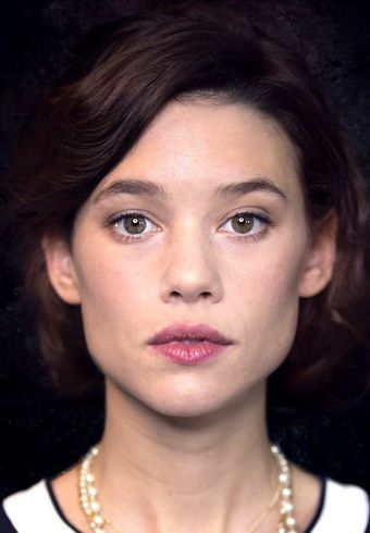 Astrid Bergès-Frisbey