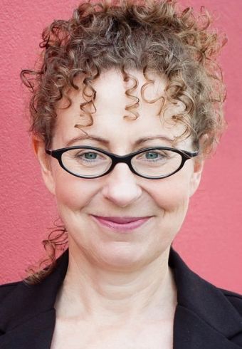 Annette Devick