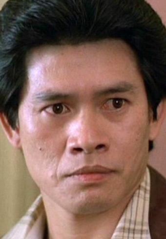 Phillip Ko Fei