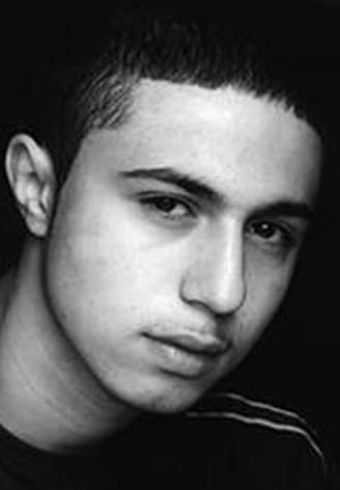 Adam Deacon