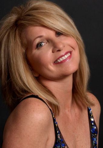 Darla Pelton-Perez