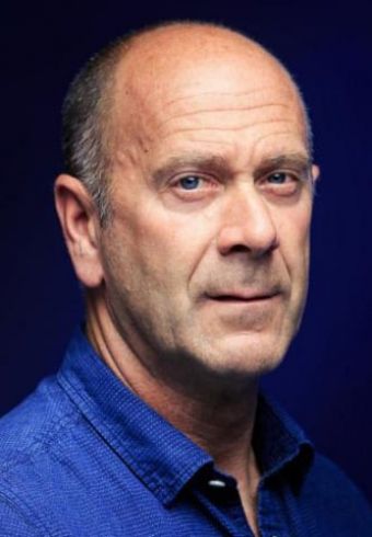 Mario Cyr