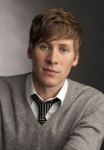Dustin Lance Black
