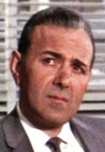 Cosmo Sardo