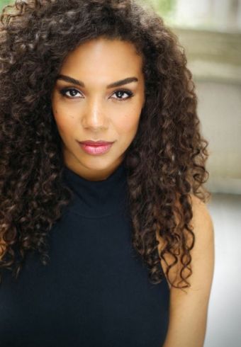 Celestine Rae