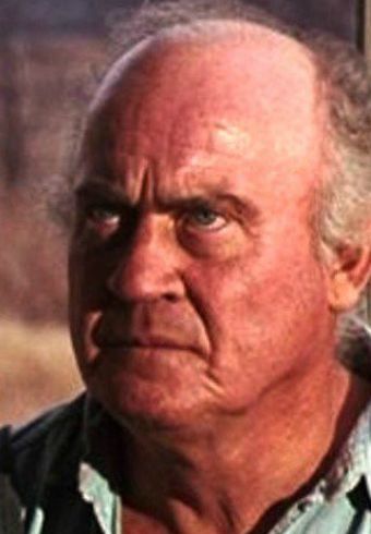 Dub Taylor