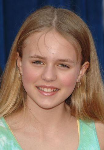 Courtney Taylor Burness