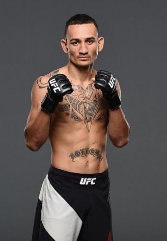 Max Holloway