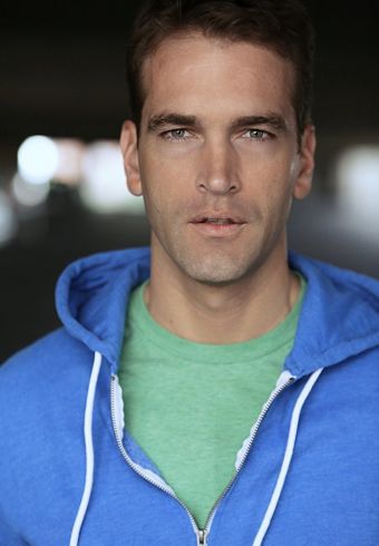 Michael Sheets